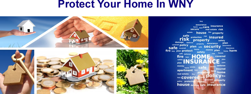 Homeowners Insurance - Buffalo, NY